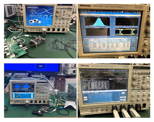 HDMI测试厂家企业新闻 网络技术服务引领行业新突破